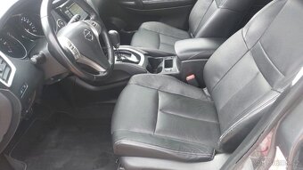 Nissan X-trail 1.6 DCI automat - 5