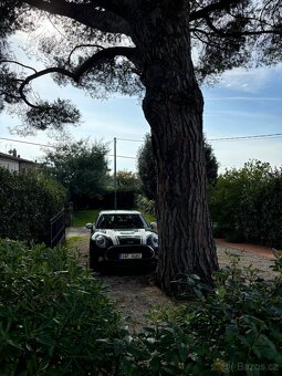 Mini Cooper Clubman - 5