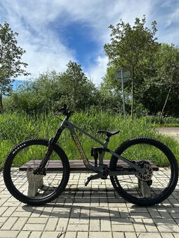 Norco Sight C2 / SRAM vel.S 29” - 5