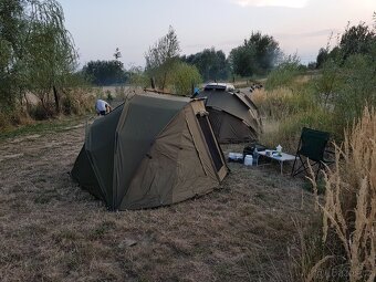 Bivak Giants Fishing Specialist 2 man. - 5