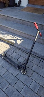 prodám freestyle koloběžku blazer pro raider - 5