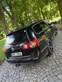 Volkswagen Passat B6 - 5