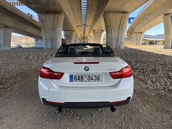 Bmw f33 440i - 5
