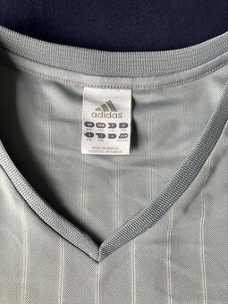 Club Brügge dres Adidas Rozehnal XXL 03/04 - 5
