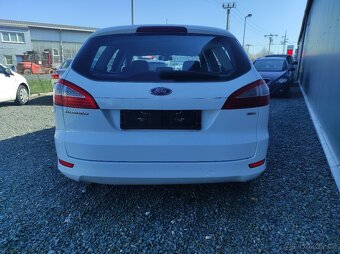 FORD MONDEO KOMBI 2.0TDCI 103 KW - 5
