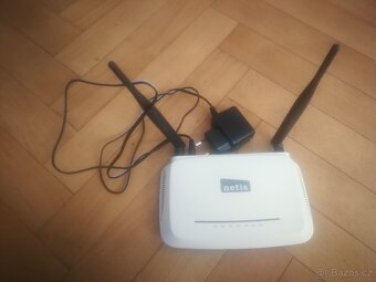 Router TP Link TL-WR841ND - 5