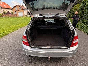 Prodam Mercedes-Benz C220 Cdi - 5