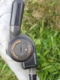 Motobecane super cestovní kolo Made in France - 5