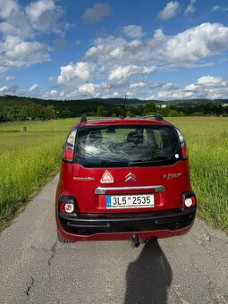 C3 Picasso 1.4 - 5
