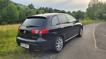 Fiat Croma 1.9 JTD - 5