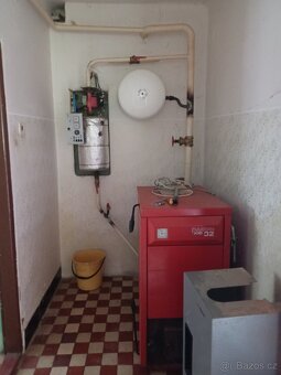 Prodej domu - 5