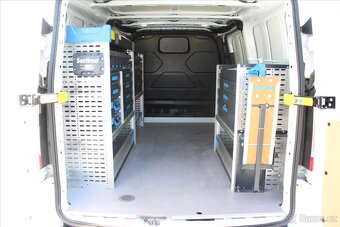 Ford Transit Custom 2.0 TDCI 96KW L2H1 DÍLNA (2020) - 5