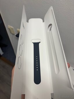 Apple watch series 3 - 5