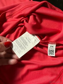 NOVÉ UNDER ARMOUR tričko chlapecké XL - 5