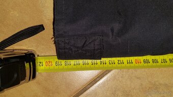 Lyzarske zimni kalhoty hannach vel xxl - 5
