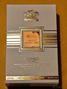 Unisex parfém Creed Acqua Originale Asian Green Tea EDP 100 - 5