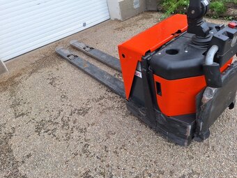 BT LPE 200/8 prodloužené vidlice 2350mm. - 5