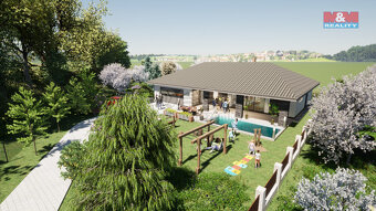 Prodej pozemků k bydlení, 21821 m², Děpoltovice - 5