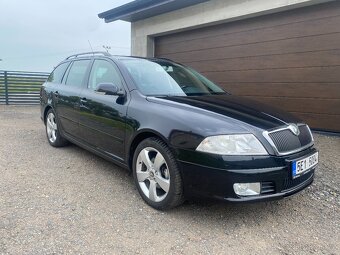 Škoda octavia 2 1,8 tsi Sport Edition - 5