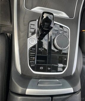 Prodám BMW X7 - 5