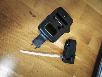Automatický kávovar Philips EP5365 - 5