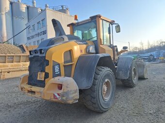 VOLVO L 90 H 4X4 - 5