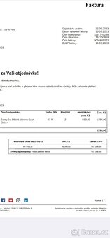 Zábrana na schody do dveří - 5
