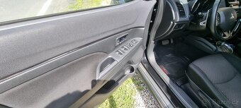 Mitsubishi ASX - 5