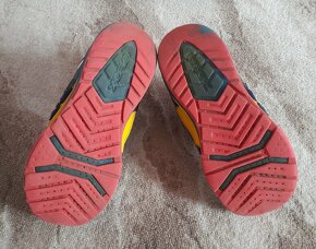 3x Dětské boty vel. 34. - 5