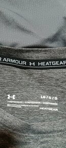 Pánské tričko Under Armour - 5