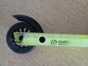 Oxelo scooters - 5