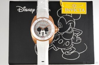 Invicta Disney Mickey Mouse 27380 limitka defekt - 5