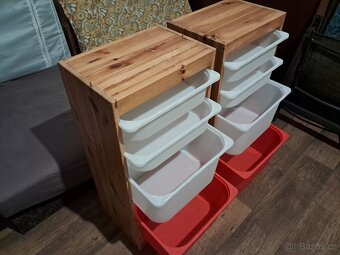 Trofast Ikea - 5