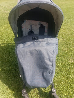 Kočárek Valco baby Snap 4 stroller - 5