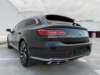 Volkswagen Arteon Shoting Break 2.0 TSI DSG 4MOTION Rline - 5