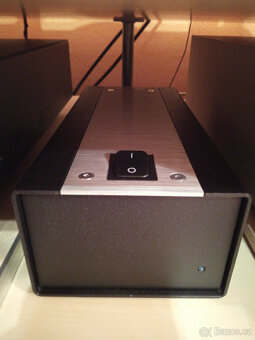 Octave Phono modul, phono předzesilovač s linkovým vstupem, - 5