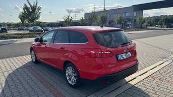 Ford Focus Combi 1.0 92kw EcoBoost Edition X - 5
