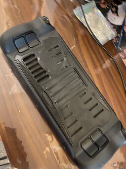 Steamdeck 500GB - 5