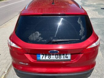 Ford Focus mk3 2,0 TDCi 103kW - 5