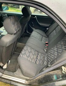 Mercedes w202 C220 CDI. 75kw náhradní díly - 5