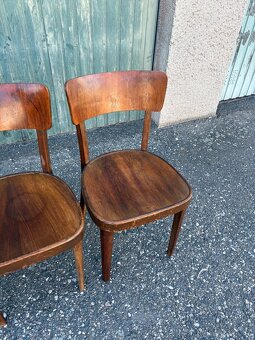 Židle Thonet - 5