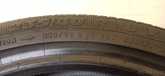 Platin 235/40 R18 95Y 6,5-7,5mm - 5