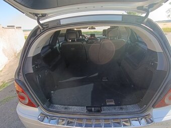 Prodám Mercedes-Benz Třídy R, 320CDI long - 5