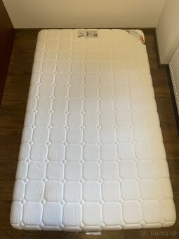 Matrace Duo Plus Visco - 5