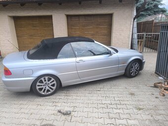 E46 330 Cabrio - 5