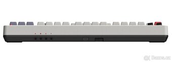 Klávesnice k PC - 8BitDo Retro Mechanical Keyboard - 5