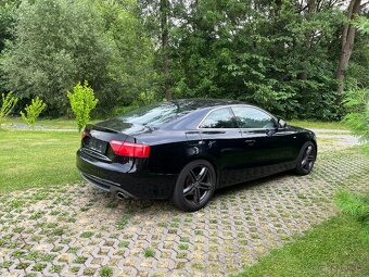 AUDI A5 2.7 TDI S-LINE - 5