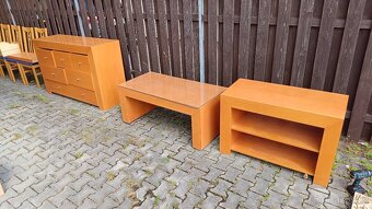 nábytek z obýváku - 5