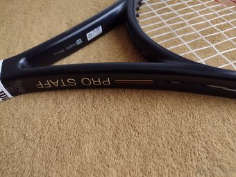 Wilson Pro Staff Team v13 - 5