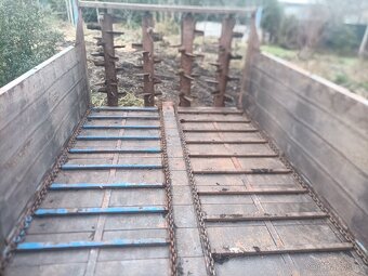 Rozmetadlo fortschritt T-088 - 5